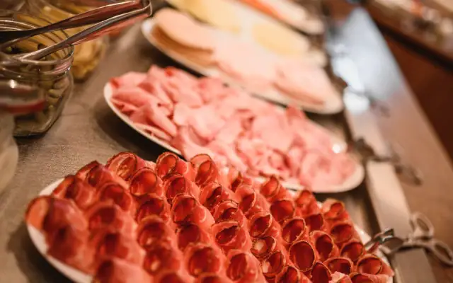 Active & Familyhotel Adlernest