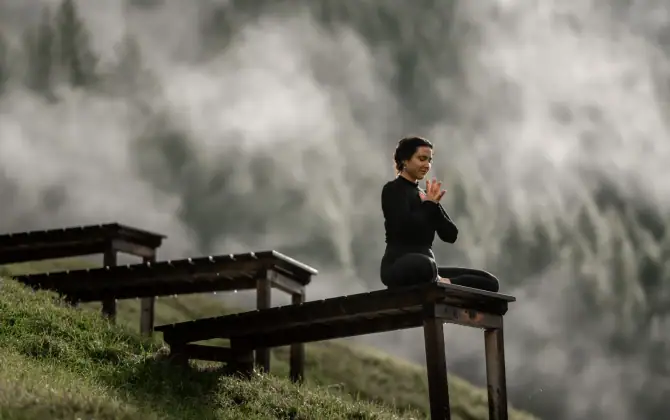 Active & Familyhotel Adlernest