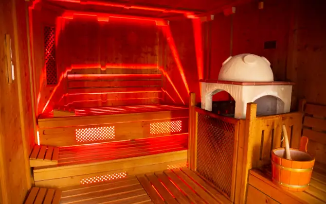 Active & Familyhotel Adlernest