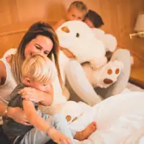 Active & Familyhotel Adlernest