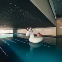 Active & Familyhotel Adlernest