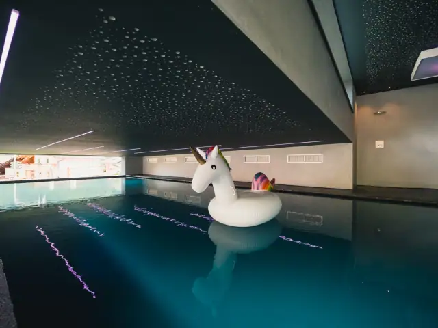 Active & Familyhotel Adlernest