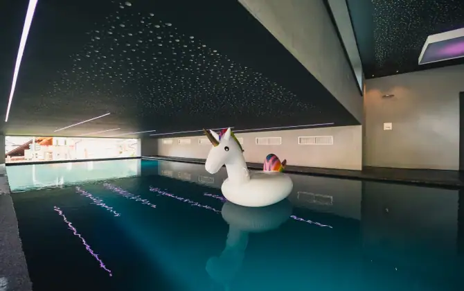 Active & Familyhotel Adlernest