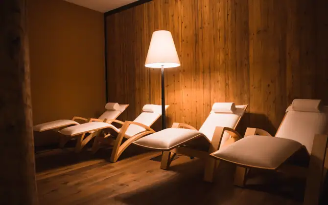 Active & Familyhotel Adlernest