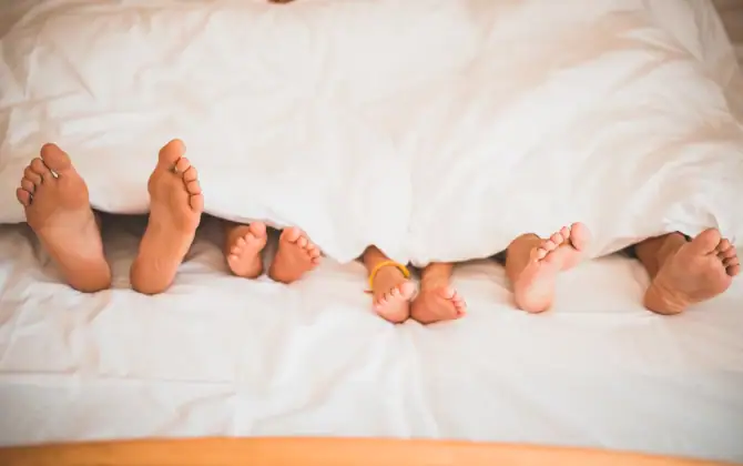 Active & Familyhotel Adlernest