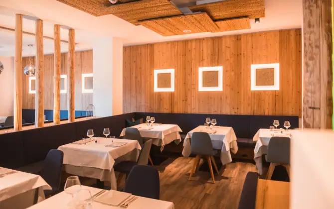 Active & Familyhotel Adlernest