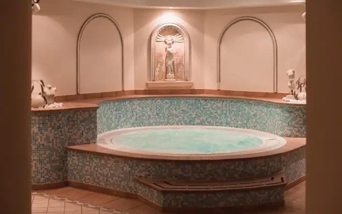 Active & Familyhotel Adlernest