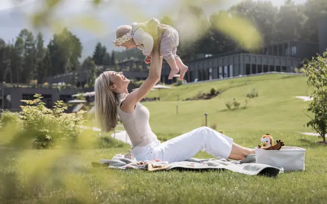 AKI Family Resort PLOSE