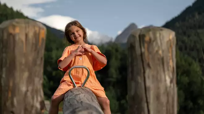 Luglio in montagna? -20% prenota prima!