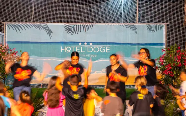 Hotel Doge