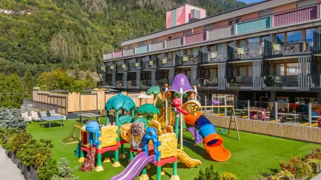 Weekend della festa della mela: bimbi gratis