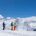 Maso Corto Glacier April