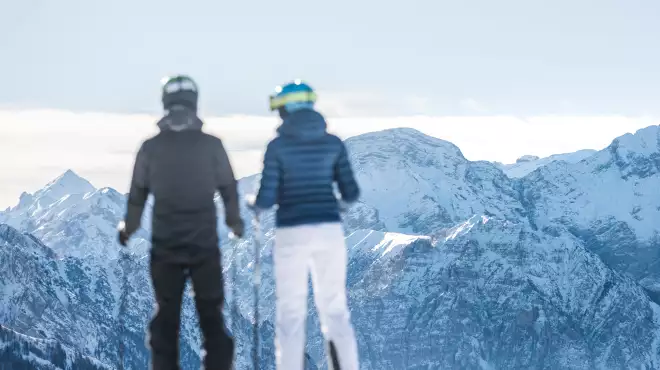Mid-Week Special: Ski Days