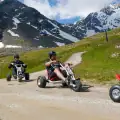 Mountaincarts