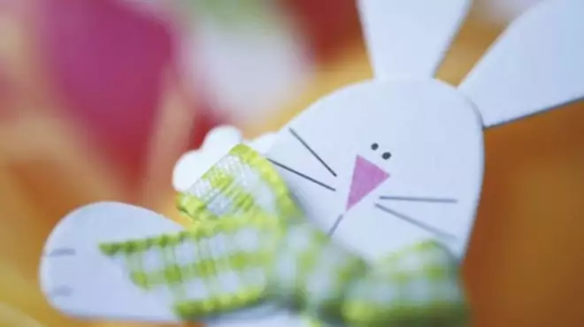 Pasqua al Plan de Corones