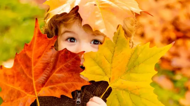Ottobre in Liguria è tutta un'avventura
