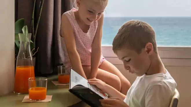 Vacances d'automne : animations, apéritifs, balades à vélo, excursions