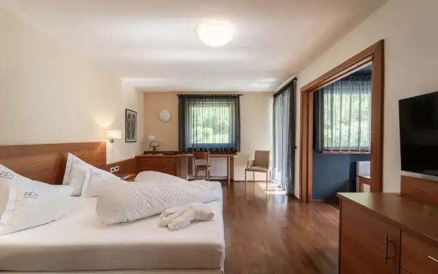 Bad Ratzes Family Suite