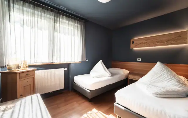 Bad Ratzes Family Suite