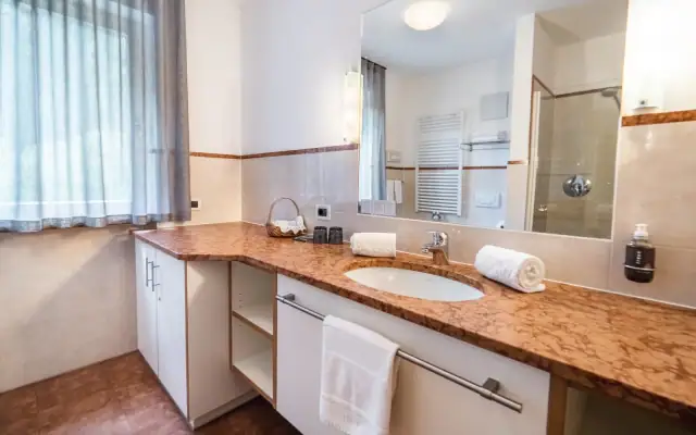 Bad Ratzes Family Suite