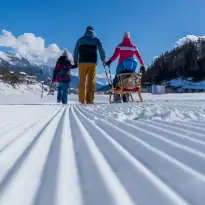 DAS GERSTL Family Retreat