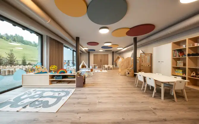 DAS GERSTL Family Retreat