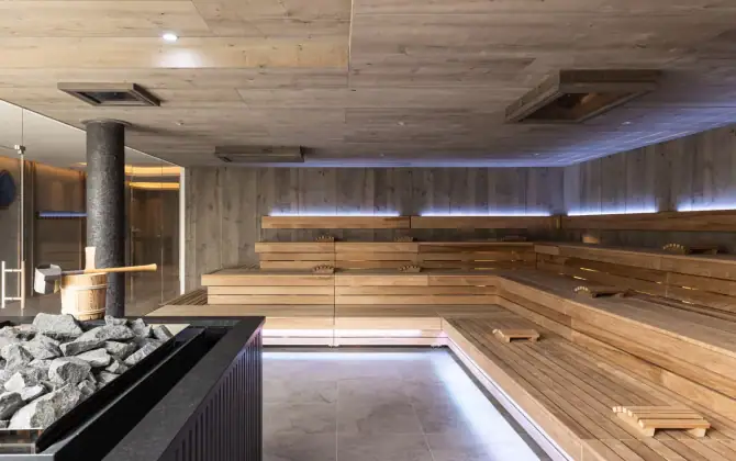 DAS GERSTL Family Retreat