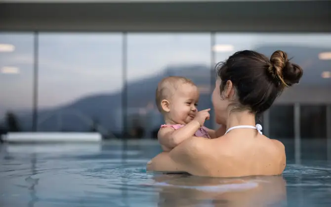 DAS GERSTL Family Retreat