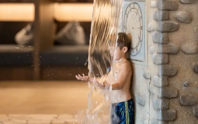 DAS GERSTL Family Retreat