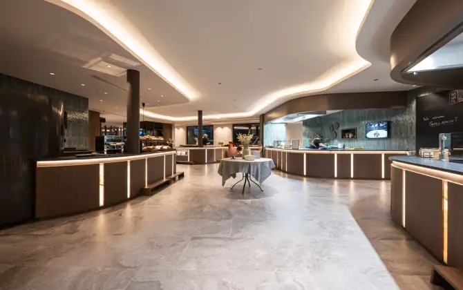 DAS GERSTL Family Retreat