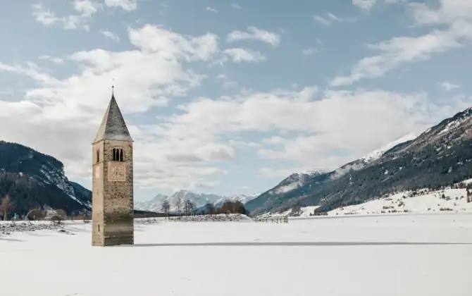 DAS GERSTL Family Retreat