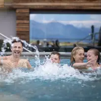 DAS GERSTL Family Retreat