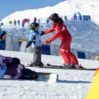 DAS GERSTL Family Retreat