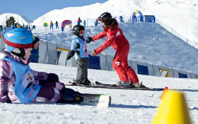 DAS GERSTL Family Retreat