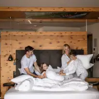 DAS GERSTL Family Retreat