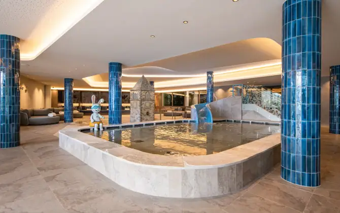 DAS GERSTL Family Retreat