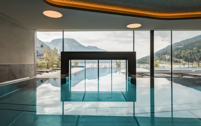 DAS GERSTL Family Retreat