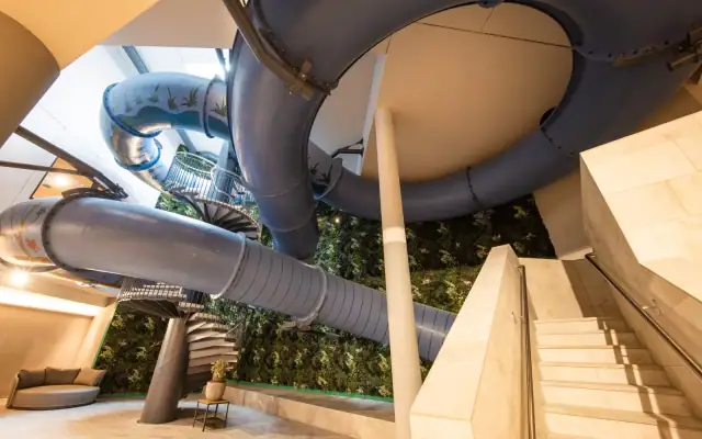 DAS GERSTL Family Retreat