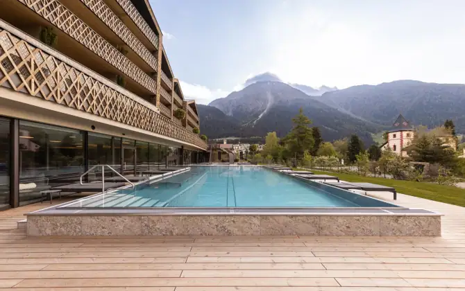 DAS GERSTL Family Retreat