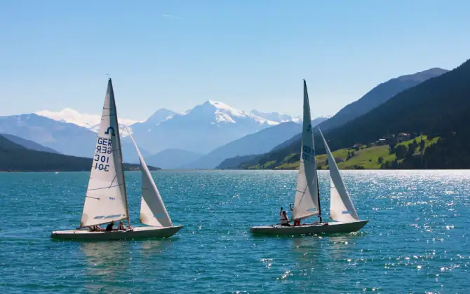 DAS GERSTL Family Retreat