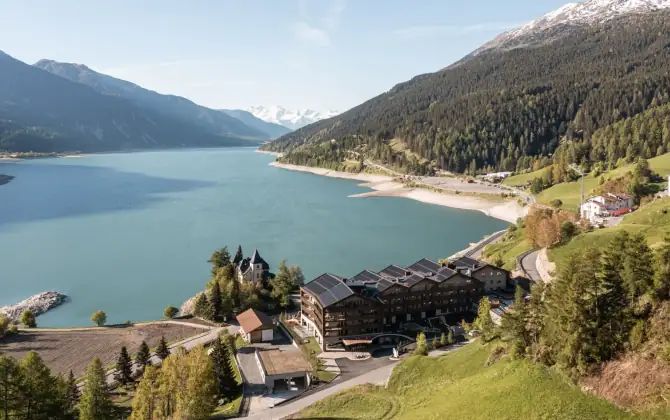 DAS GERSTL Family Retreat