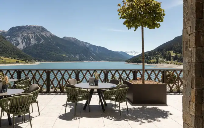 DAS GERSTL Family Retreat