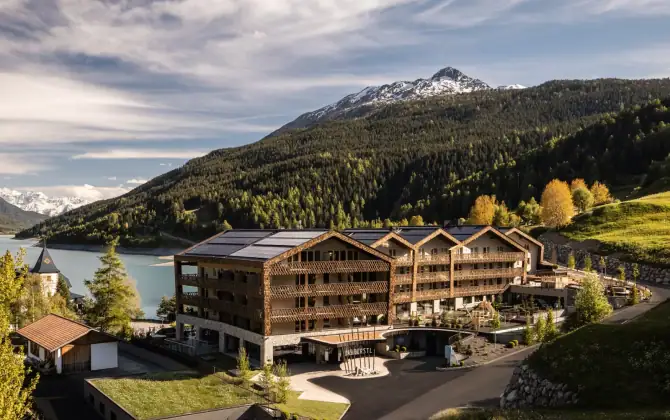 DAS GERSTL Family Retreat