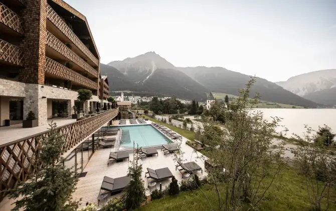 DAS GERSTL Family Retreat