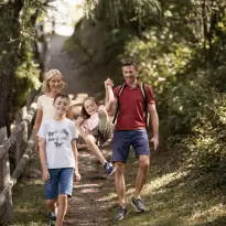 DAS GERSTL Family Retreat