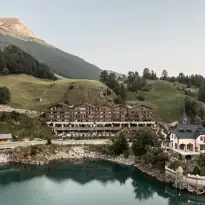 DAS GERSTL Family Retreat