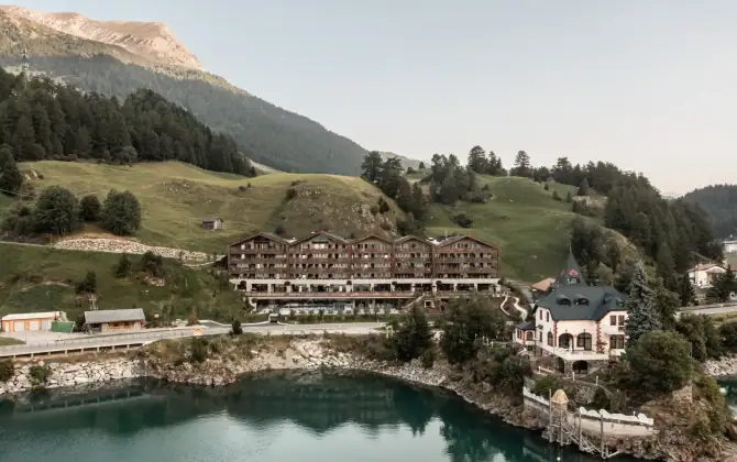 DAS GERSTL Family Retreat