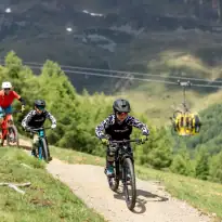 DAS GERSTL Family Retreat