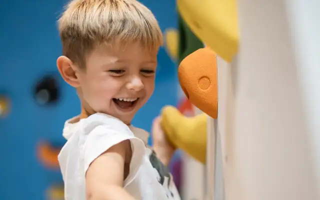 DAS GERSTL Family Retreat