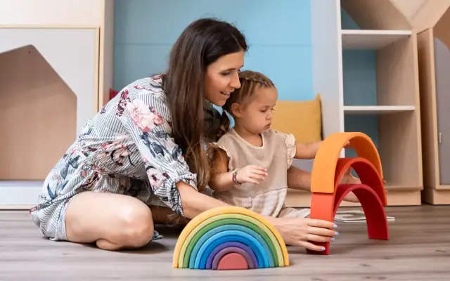 DAS GERSTL Family Retreat